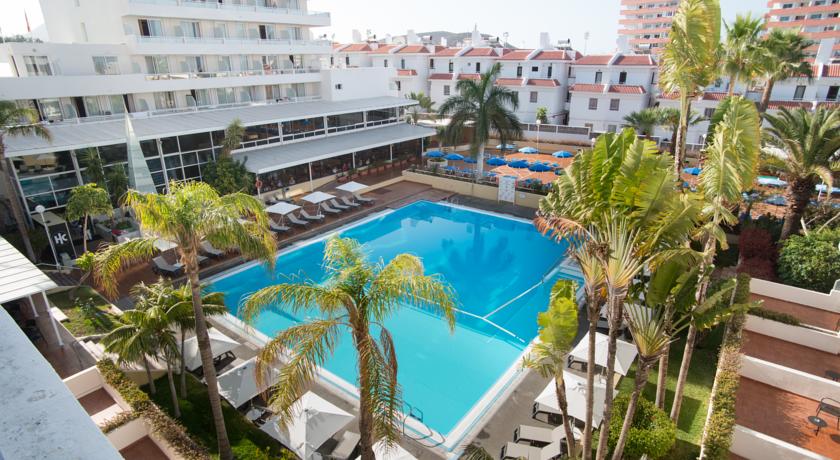 Фото 
Studio Parque Santiago II
