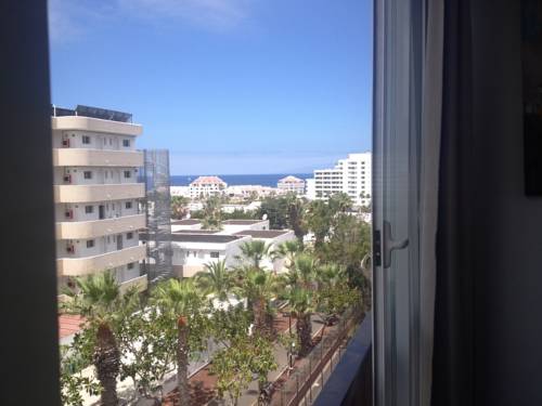 Фото 
Apartamento Azahara
