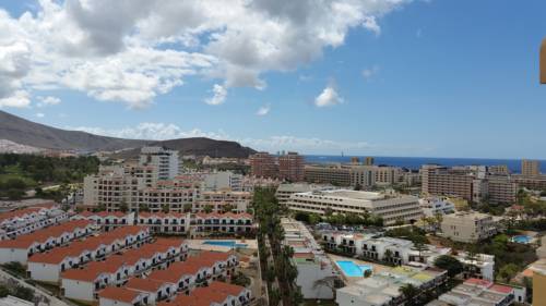 Фото 
HomeSuiteHome Córdoba
