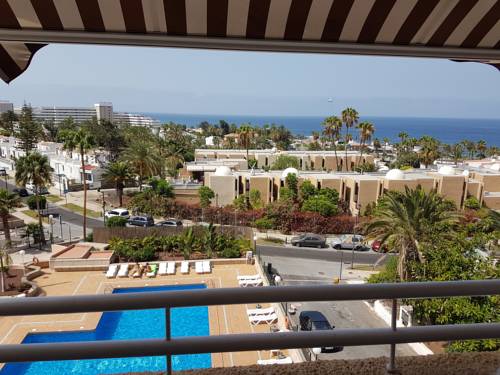 Фото 
Apartamento Azonaica
