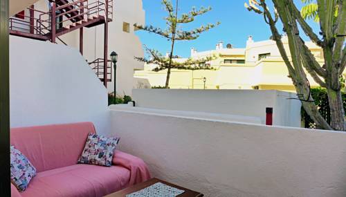 Фото 
Casa de los Naranjos
