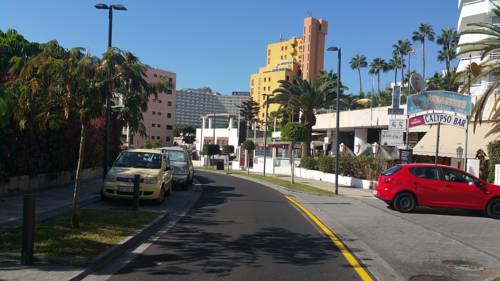 Фото 
La Casa de los Faroles
