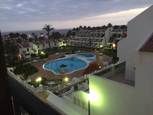 Фото 
Hotel Riad Arruzafa
