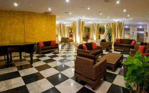 Фото 
La Posada del Molino
