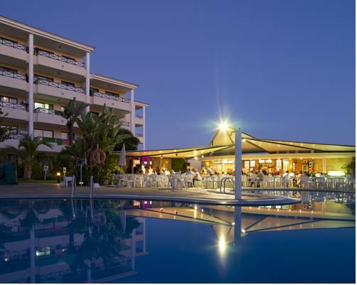 Фото 
Hotel Plateros
