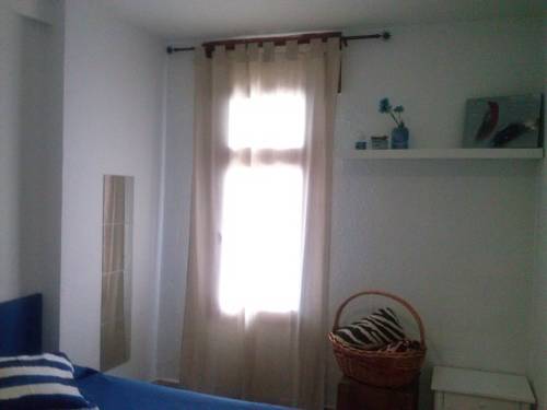 Фото 
Santa Ana Hostal
