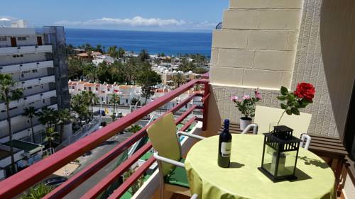 Фото 
Apartamentos Turísticos Embrujo De Azahar
