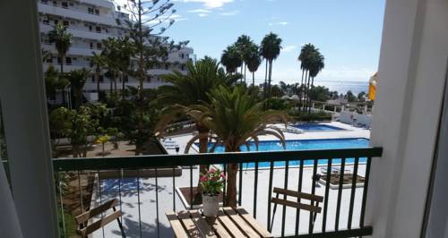 Фото 
Los Patios
