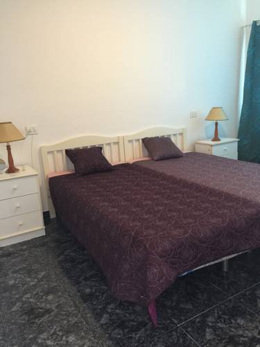 Фото 
Apartamentos Turísticos La Castilleja
