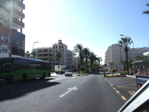 Фото 
Apartamento Boulevard Gran Capitan
