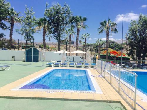 Фото 
Hotel Córdoba Centro
