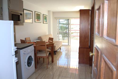 Фото 
Apartamentos Turísticos Puerta Nueva
