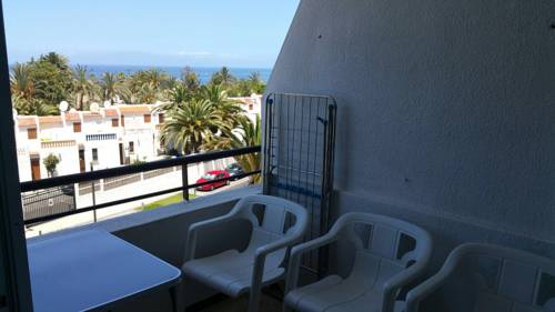 Фото 
Hostal Alcazar I
