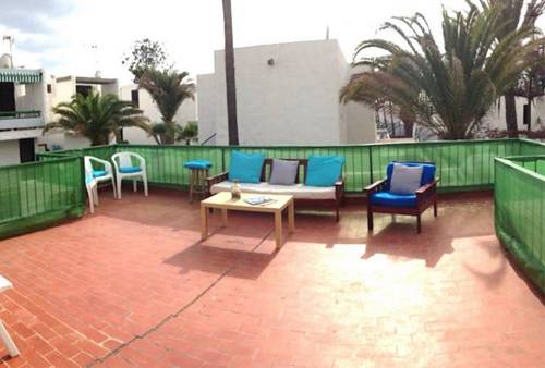 Фото 
El Cisne Verde
