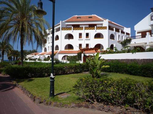 Фото 
Apartamento Almoravides Silvia
