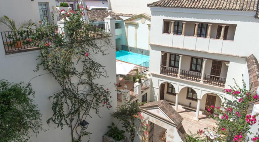 Фото 
Apartamento Tendillas
