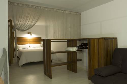 Фото 
Apartments Soleil Tossa 8
