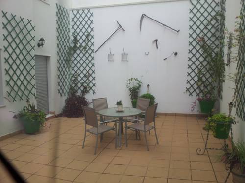 Фото 
Hostal del Mar
