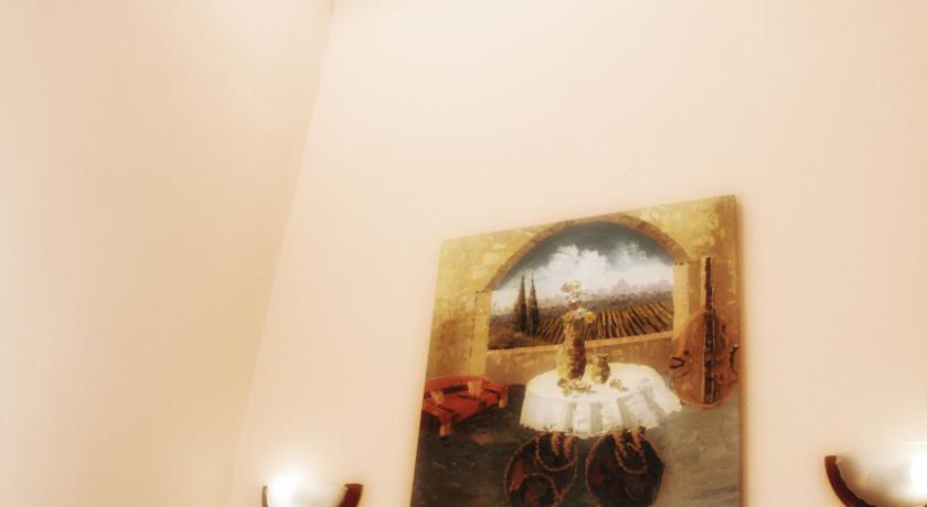 Фото 
Hotel Hermes
