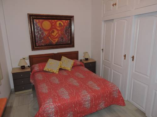 Фото 
Apartamentos El Sol
