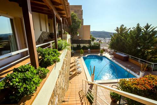 Фото 
Prime Homes-La Paz Sea View Apartment 2bd
