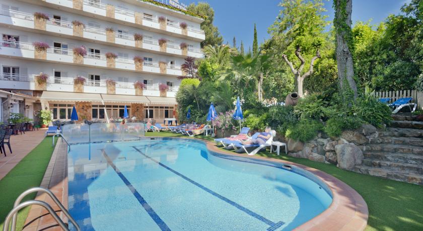 Фото 
Elegance Dania Park
