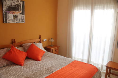 Фото 
Apartamentos Turquesa Playa
