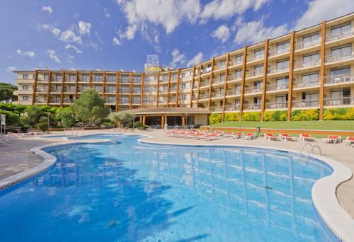 Фото 
Hotel Turquesa Playa
