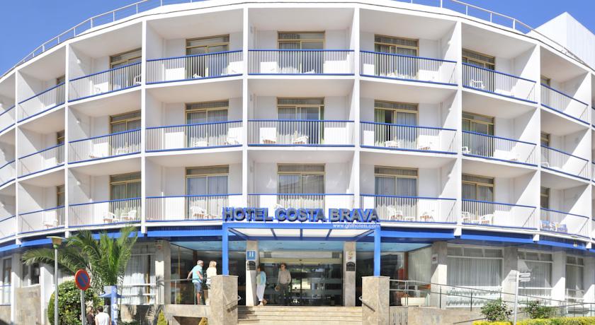 Фото 
Hotel Don Cándido
