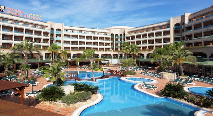 Фото 
Be Live Adults Only Tenerife
