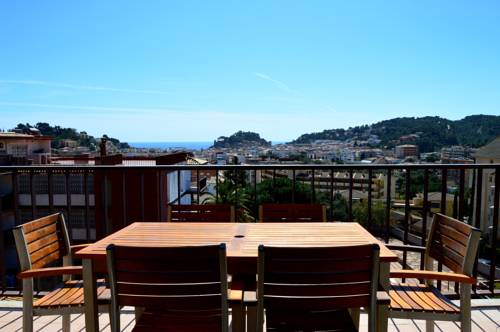 Фото 
Ferienapartment Canoa Rosalva
