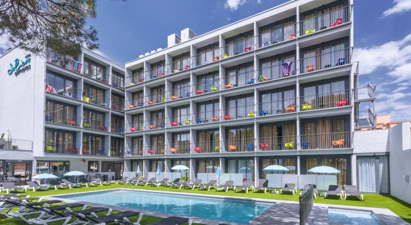 Фото 
Apartamento Puerto
