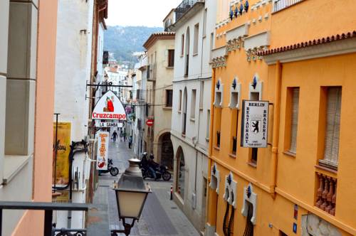 Фото 
Apartamentos Girasol

