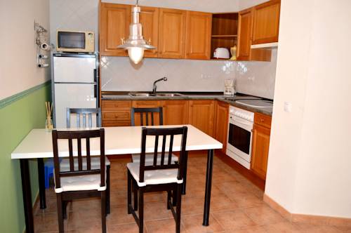 Фото 
Gartenwohnung Puerto de la Cruz
