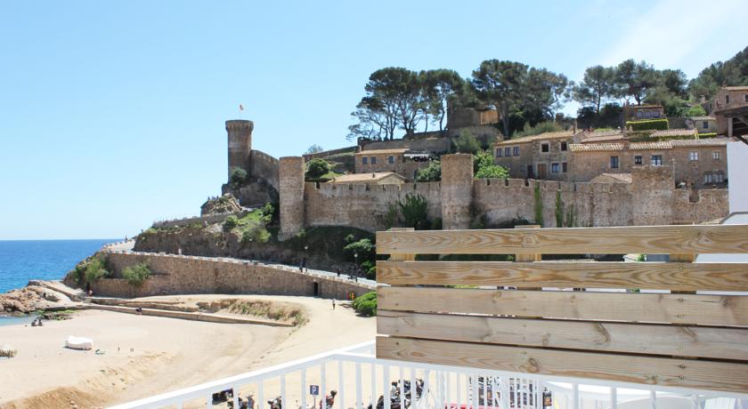 Фото 
Hotel Elegance Miramar
