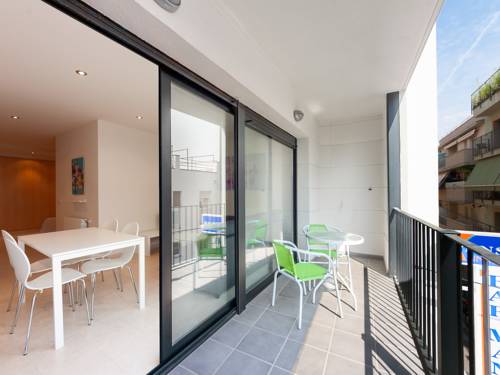 Фото 
Valle Luz Apartment
