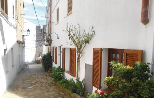 Фото 
Holiday home Camino de los Pérez
