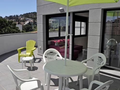 Фото 
Apartamento Plaza del Charco
