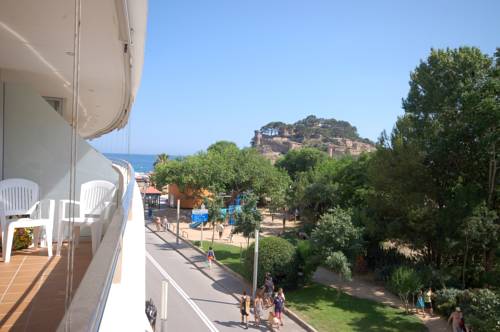 
Masd Mediterraneo Hotel Apartamentos Spa
