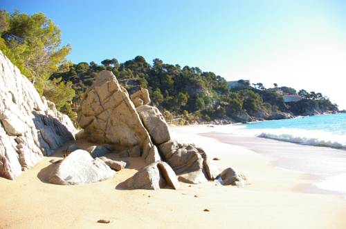 
Hotel SB BCN Events 4* Sup
