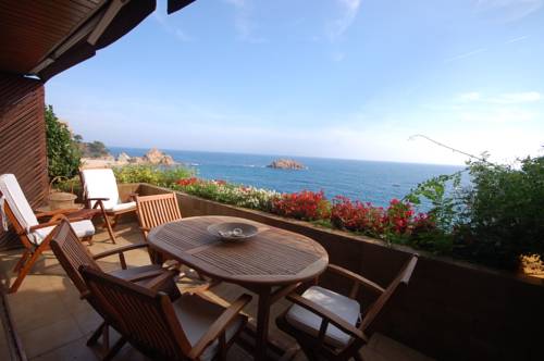 Фото 
Apartamentos Caru
