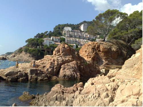 
Best Western Hotel Mediterraneo
