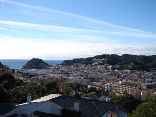 Фото 
SG Costa Barcelona Apartments
