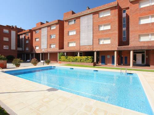 
Aparthotel Solifemar
