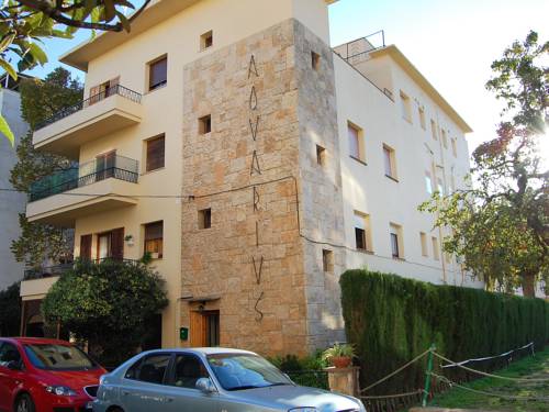 
Aparthotel Marsol
