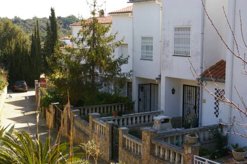 
Villa Adlon Solar
