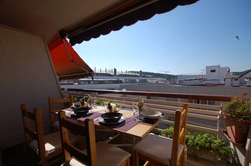 
Aparthotel Bardon
