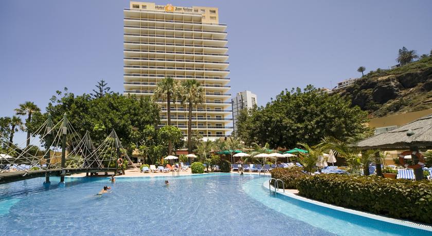 
Hotel Miño
