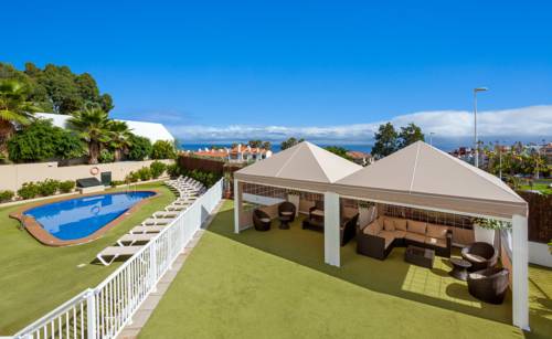
Hotel Camarote-H
