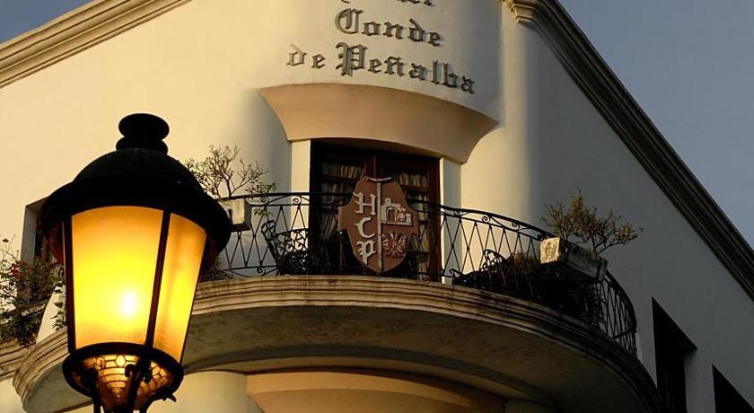 
Villas Amandine
